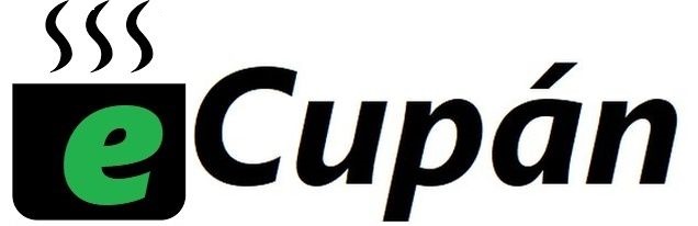 eCupán reusable cup